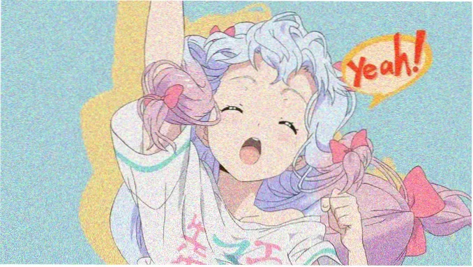 独行月球